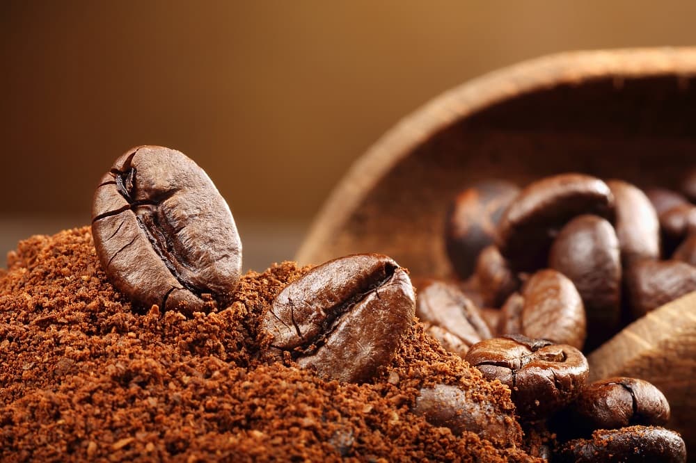 راهنمای کامل سایز آسیاب قهوه برای هر روش دم‌آوری، نکات عملی
