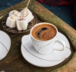 قهوه دمی و فرانسه